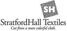 Stratford Hall Textiles