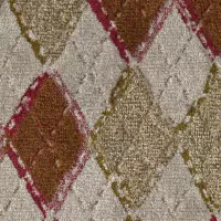 Oblique Argyle