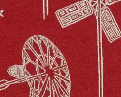 Whirligig