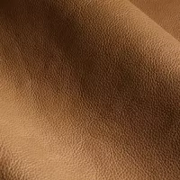 LEATHER