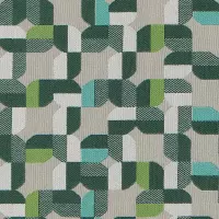 Cloverleaf Print