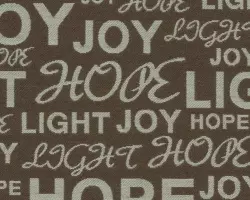 Positive Thoughts