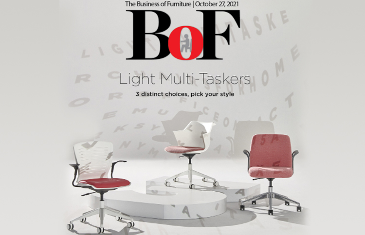 The Business of Furniture| October 27, 2021